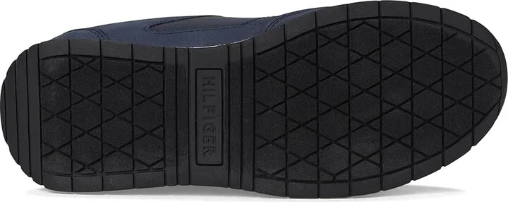 Tommy Hilfiger Marjel Women's Shoes Dark Blue : 8 M - Image 3
