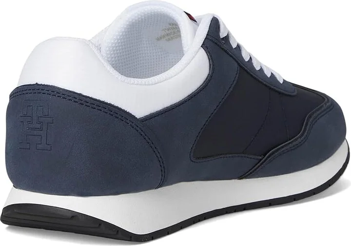 Tommy Hilfiger Marjel Women's Shoes Dark Blue : 8 M - Image 4