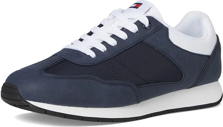 Tommy Hilfiger Marjel Women's Shoes Dark Blue : 8 M - Image 5