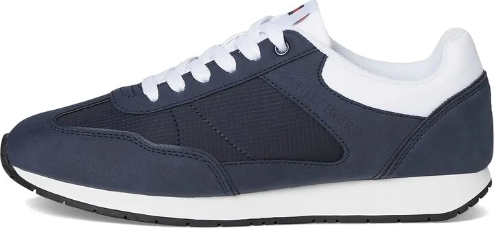 Tommy Hilfiger Marjel Women's Shoes Dark Blue : 8 M - Image 6