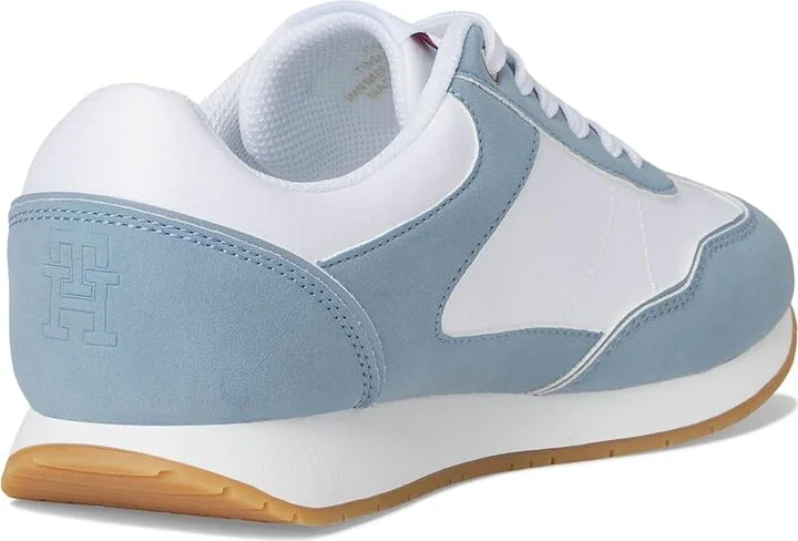 Tommy Hilfiger Marjel Women's Shoes Medium Blue : 6.5 M - Image 4
