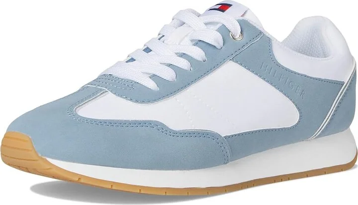 Tommy Hilfiger Marjel Women's Shoes Medium Blue : 6.5 M - Image 5