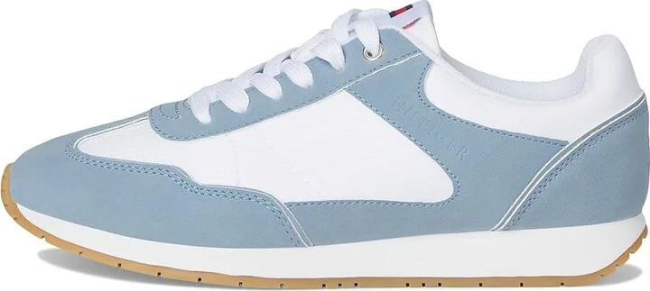Tommy Hilfiger Marjel Women's Shoes Medium Blue : 6.5 M - Image 6