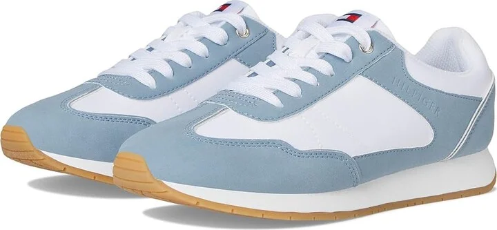 Tommy Hilfiger Marjel Women's Shoes Medium Blue : 6.5 M
