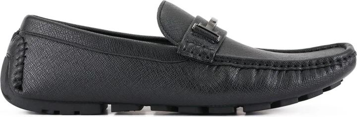 Tommy Hilfiger Men's Acento Slip On Driver Shoes - Image 2