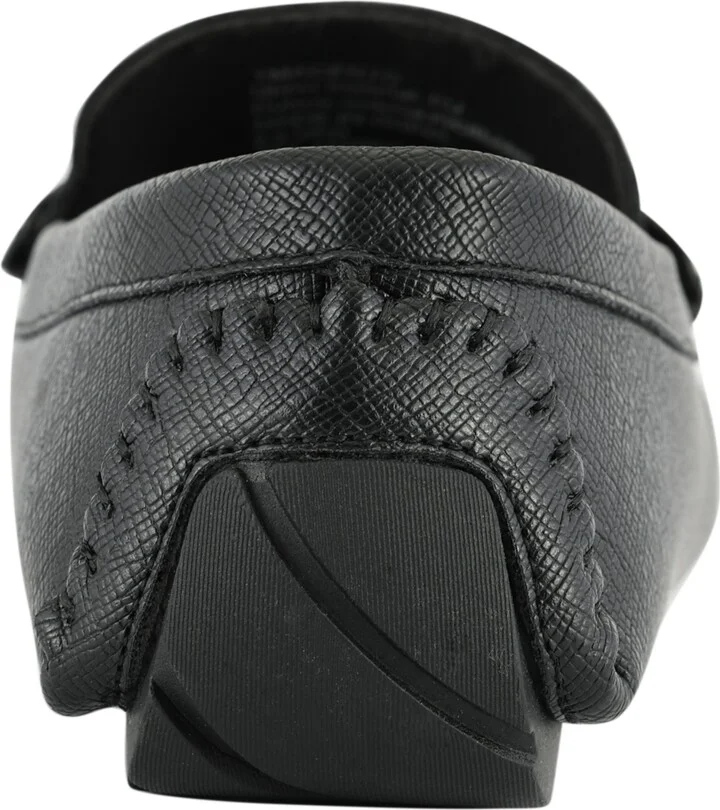 Tommy Hilfiger Men's Acento Slip On Driver Shoes - Image 3