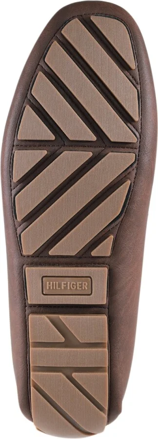 Tommy Hilfiger Men's Aires Slip Ons Driving Loafers - Image 2