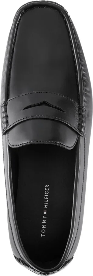 Tommy Hilfiger Men's Amile Slip On Driver - Image 3
