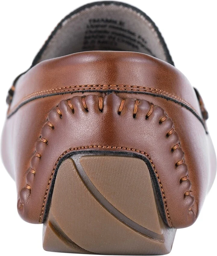 Tommy Hilfiger Men's Amile Slip On Driver - Image 7
