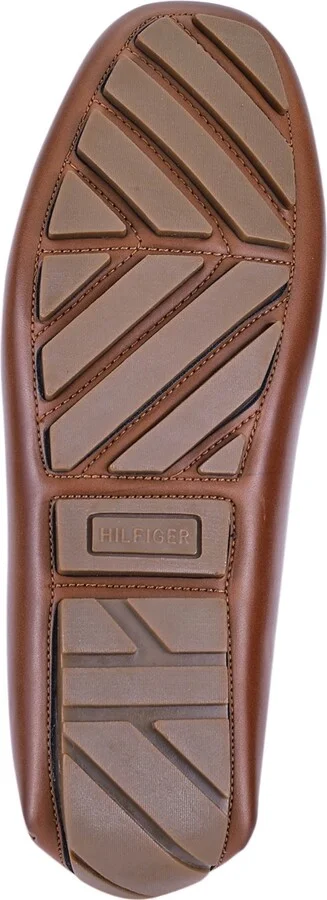 Tommy Hilfiger Men's Amile Slip On Driver - Image 9