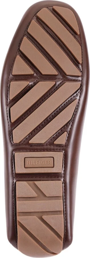 Tommy Hilfiger Men's Amile Slip On Driver - Image 10