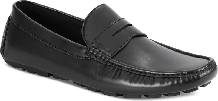 Tommy Hilfiger Men's Amile Slip On Driver
