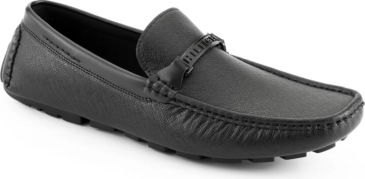 Tommy Hilfiger Men's Ancer Slip-On Drivers