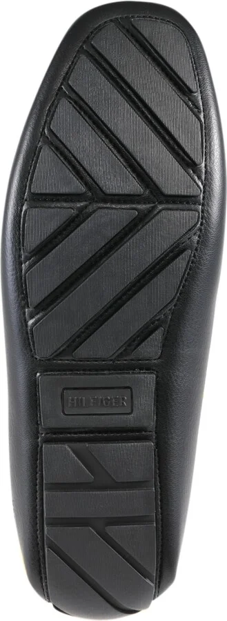 Tommy Hilfiger Men's Ardwin Moc Toe Penny Loafers - Image 2