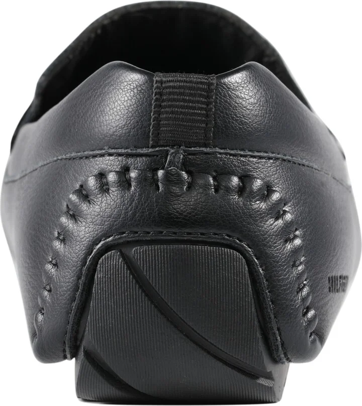 Tommy Hilfiger Men's Ardwin Moc Toe Penny Loafers - Image 4