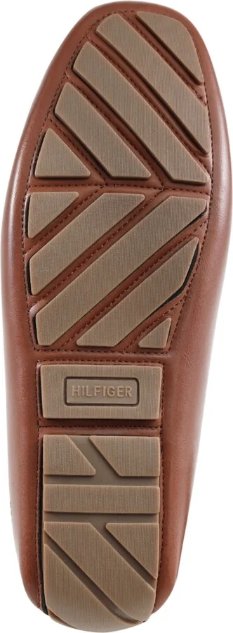 Tommy Hilfiger Men's Ardwin Moc Toe Penny Loafers - Image 6