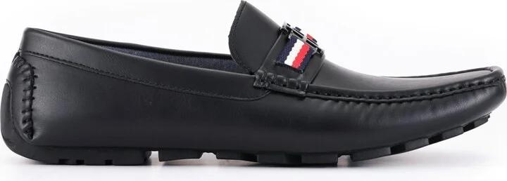 Tommy Hilfiger Men's Atino Slip On Driver Shoes - Image 2