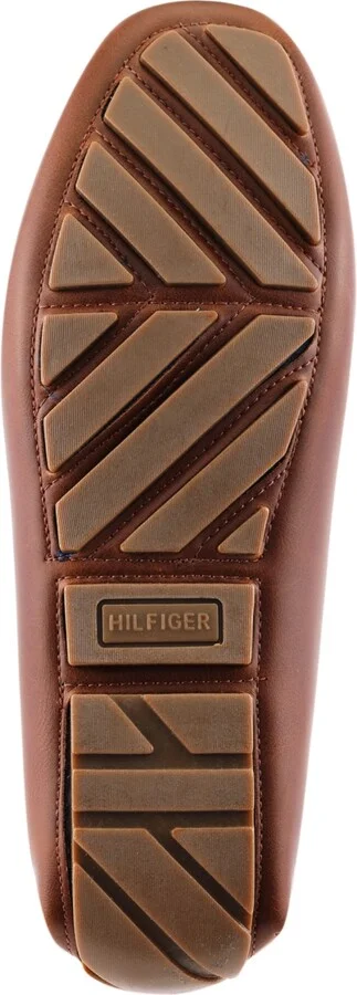 Tommy Hilfiger Men's Atino Slip On Driver Shoes - Image 9