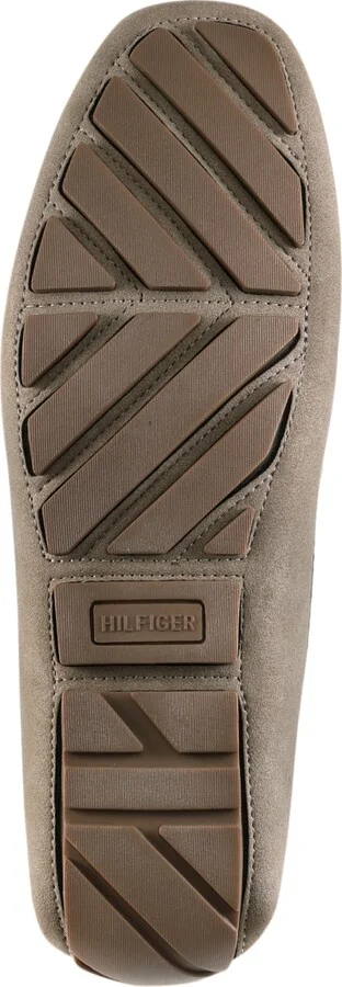 Tommy Hilfiger Men's Attle Moc Toe Driving Loafers - Image 8