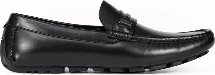 Tommy Hilfiger Men's Axin Slip-on Penny Drivers - Image 2