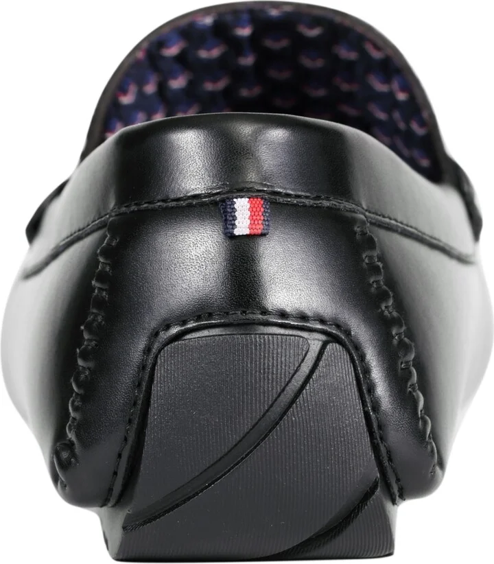 Tommy Hilfiger Men's Axin Slip-on Penny Drivers - Image 3