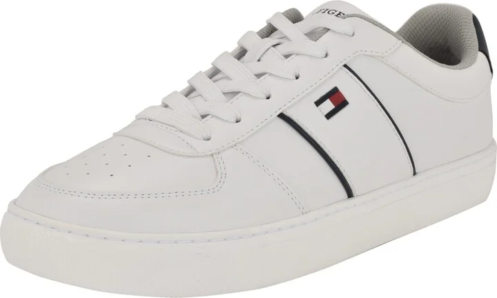 White/Navy 140