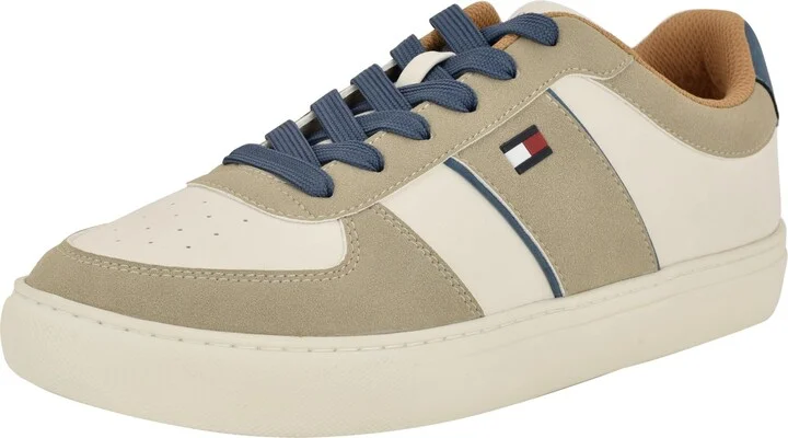 Tommy Hilfiger Men's Baffie Sneaker