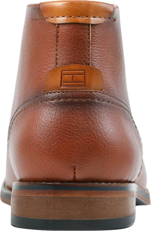 Tommy Hilfiger Men's Bage Lace Up Chukka Boots - Image 3