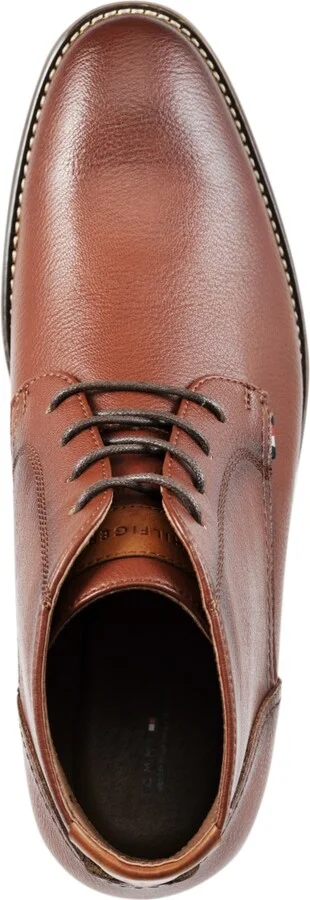 Tommy Hilfiger Men's Bage Lace Up Chukka Boots - Image 4
