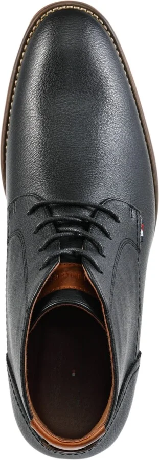 Tommy Hilfiger Men's Bage Lace Up Chukka Boots - Image 8