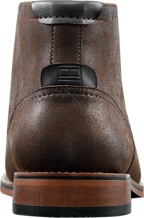 Tommy Hilfiger Men's Bage Lace Up Chukka Boots - Image 11
