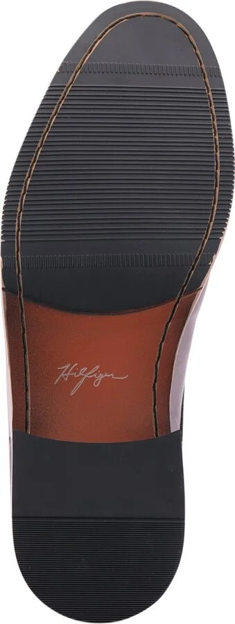 Tommy Hilfiger Men's Banly Lace Up Casual Oxfords - Image 5