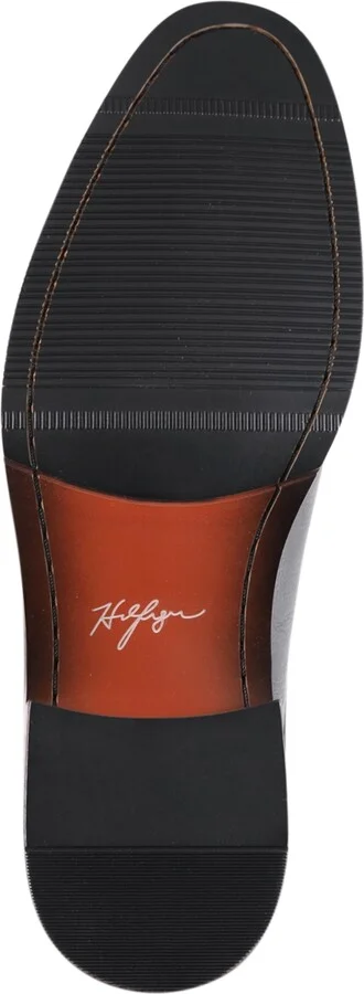 Tommy Hilfiger Men's Barmi Cap Toe Lace Up Oxford Shoes - Image 9