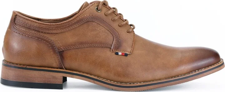Tommy Hilfiger Men's Benty Lace-up Casual Oxford Shoes - Image 2