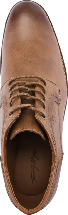 Tommy Hilfiger Men's Benty Lace-up Casual Oxford Shoes - Image 4