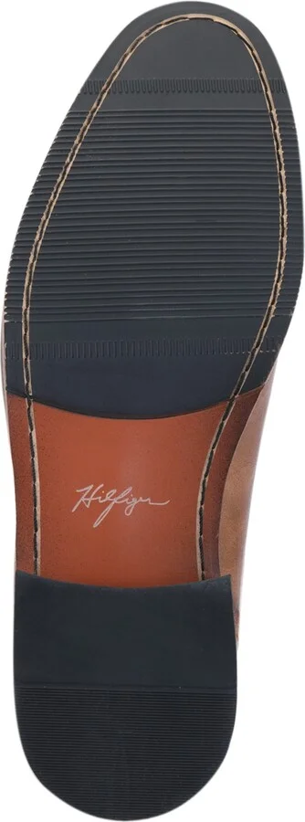 Tommy Hilfiger Men's Benty Lace-up Casual Oxford Shoes - Image 5
