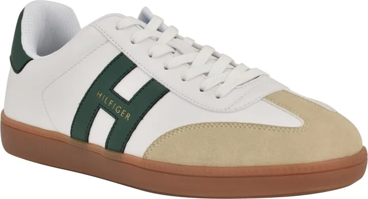 Light Natural,hunter Green Multi