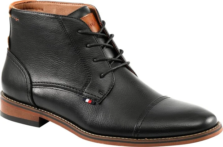 Black 001