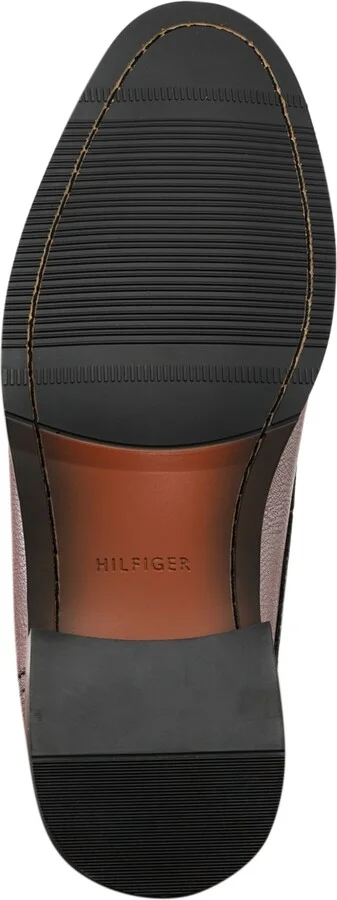 Tommy Hilfiger Men's Blaze Cap Toe Lace Up Boots - Image 5