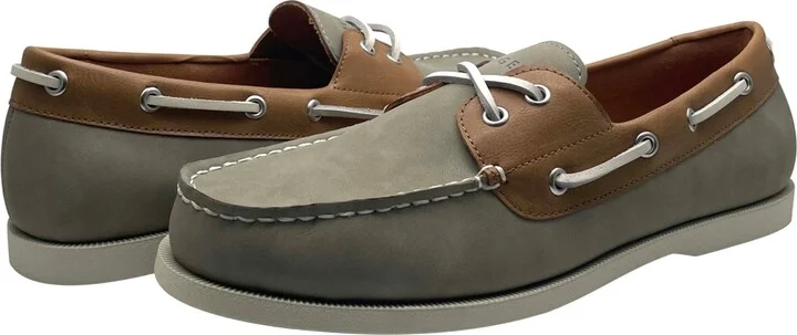 Light Grey/Tan