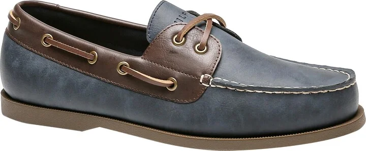Tommy Hilfiger Men's Brazen Boat Boat Shoe