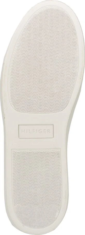 Tommy Hilfiger Men's Brecon Lace Up Low Top Sneakers - Image 2