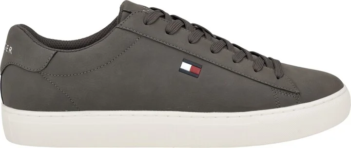 Tommy Hilfiger Men's Brecon Lace Up Low Top Sneakers - Image 3