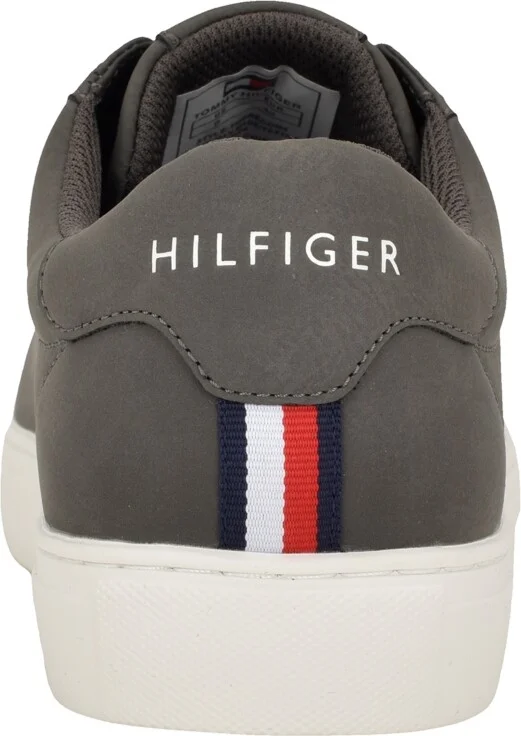 Tommy Hilfiger Men's Brecon Lace Up Low Top Sneakers - Image 5