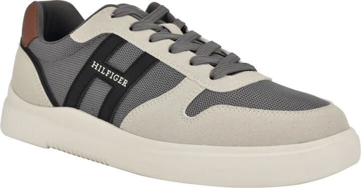 Grey Multi
