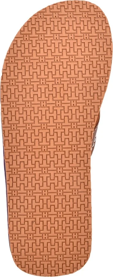 Tommy Hilfiger Men's Destino Flip Flop Sandals - Image 6
