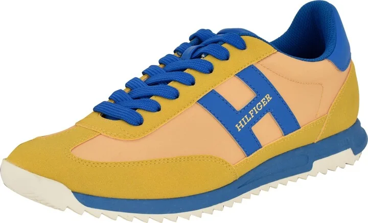 Tommy Hilfiger Men's Ganibel Sneaker