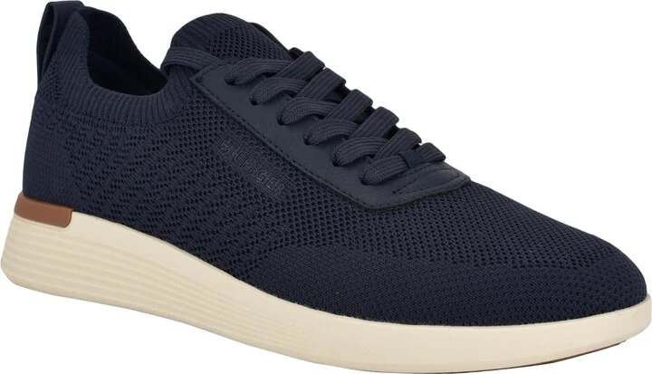 Tommy Hilfiger Men's Geary Sneaker