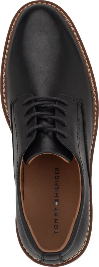 Tommy Hilfiger Men's Hiday Casualized Hybrid Oxfords - Image 3
