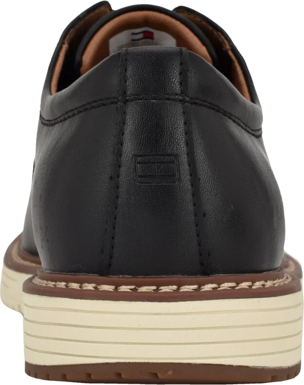Tommy Hilfiger Men's Hiday Casualized Hybrid Oxfords - Image 4